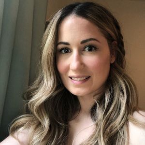 Meet your Posher, Ashleigh